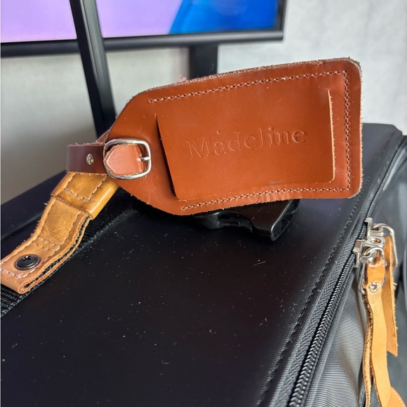 JON HART TRAVEL LUGGAGE - Picture 14 of 14